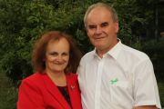 Moškovci Miroslav A Eva